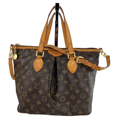 louis vuitton palermo On Sale 